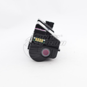 Тонер касета Ricoh 408186- 5000 копия, магента, предназначена за SP C360 - Изображение 2