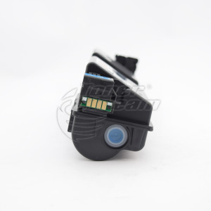 Тонер касета Ricoh 408185- 5000 копия, циан, предназначена за SP C360 - Изображение 3