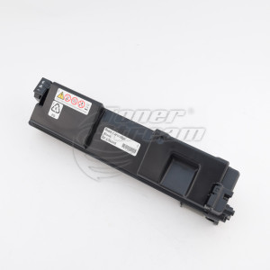 Тонер касета Ricoh 408184- 7000 копия, черна, предназначена за SP C360 - Изображение 1