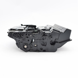 Toner cartridge Hewlett-Packard W9008MC- 23000 copies, monochrome, for use in LaserJet Managed E50145 - Image 3