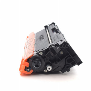New original toner cartridge Brother TN-821XLC- 9000 copies, cyan, for use in HL-L9430 - Image 3