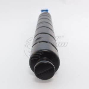 New original toner cartridge Kyocera/Mita TK-8375C- 20000 copies, cyan, for use in TASKalfa 3554ci - Image 3