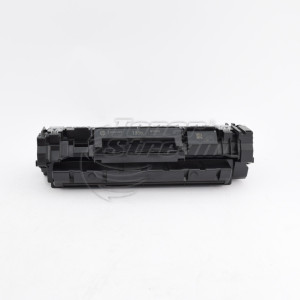 Streaming toner cartridge Hewlett-Packard W1390X - 139X- 4000 copies, monochrome, for use in LaserJet Pro 3002 - Image 2