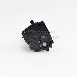 Streaming toner cartridge Hewlett-Packard W1390X - 139X- 4000 copies, monochrome, for use in LaserJet Pro 3002 - Image 4