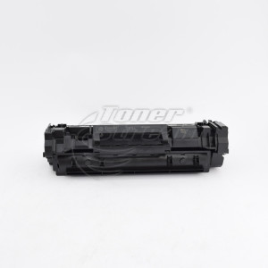 Toner cartridge Hewlett-Packard W1390A - 139A- 1500 copies, monochrome, for use in LaserJet Pro 3002 - Image 2