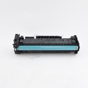 Streaming toner cartridge Hewlett-Packard W1390A - 139A- 1500 copies, monochrome, for use in LaserJet Pro 3002 - Image 3
