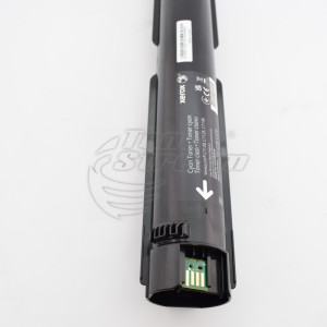Toner cartridge Xerox 006R01829- 18500 copies, cyan, for use in VersaLink C7120 - Image 2