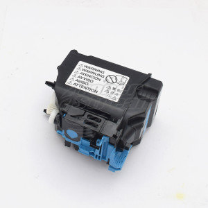 Стриймирана тонер касета Konica/Minolta TNP-49C- 12000 копия, циан, предназначена за Bizhub C3351 - Изображение 2