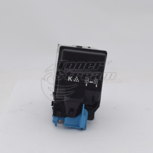 New original toner cartridge Konica/Minolta TNP-49K- 13000 copies, black, for use in Bizhub C3351 - Image 4