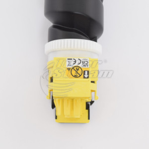 Streaming toner cartridge Kyocera/Mita TK-8365Y- 12000 copies, yellow, for use in TASKalfa 2554ci - Image 2