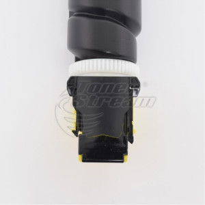 Streaming toner cartridge Kyocera/Mita TK-8365Y- 12000 copies, yellow, for use in TASKalfa 2554ci - Image 5