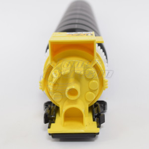 New original toner cartridge Kyocera/Mita TK-8365Y- 12000 copies, yellow, for use in TASKalfa 2554ci - Image 6