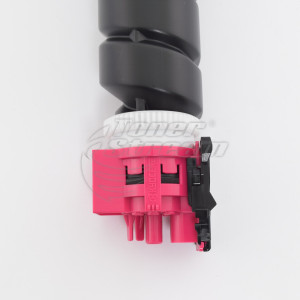Toner cartridge Kyocera/Mita TK-8365M- 12000 copies, magenta, for use in TASKalfa 2554ci - Image 4