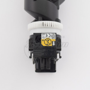 Streaming toner cartridge Kyocera/Mita TK-8365K- 25000 copies, black, for use in TASKalfa 2554ci - Image 2