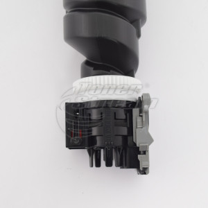 Streaming toner cartridge Kyocera/Mita TK-8365K- 25000 copies, black, for use in TASKalfa 2554ci - Image 3