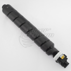 New original toner cartridge Kyocera/Mita TK-8365K- 25000 copies, black, for use in TASKalfa 2554ci - Image 1