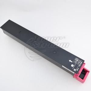 Streaming toner cartridge Konica/Minolta TN-715M- 45000 copies, magenta, for use in Bizhub C750i - Image 1