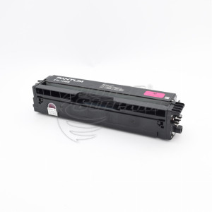 New original toner cartridge PANTUM CTL-1100XM- 2300 copies, magenta, for use in CP1100DW - Image 4