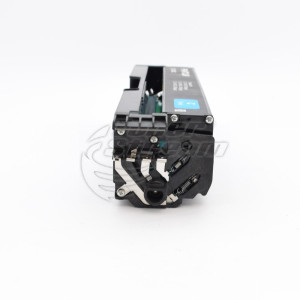 Streaming toner cartridge PANTUM CTL-1100XC- 2300 copies, cyan, for use in CP1100DW - Image 2