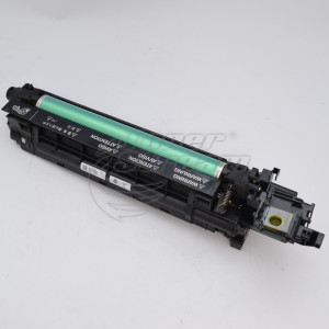 Streaming drum unit Konica/Minolta IUP-24Y- 50000 copies, yellow, for use in Bizhub C3351 - Image 2