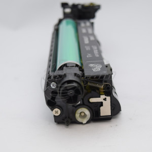 New original drum unit Konica/Minolta IUP-24Y- 50000 copies, yellow, for use in Bizhub C3351 - Image 3