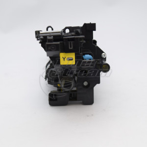 New original drum unit Konica/Minolta IUP-24Y- 50000 copies, yellow, for use in Bizhub C3351 - Image 4