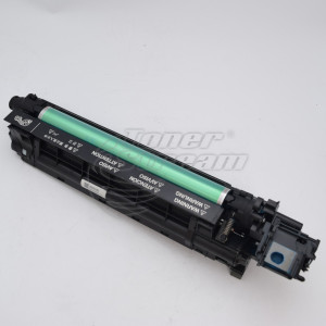 Drum unit Konica/Minolta IUP-24C- 50000 copies, cyan, for use in Bizhub C3351 - Image 2