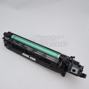 Drum unit Konica/Minolta IUP-24K- 60000 copies, black, for use in Bizhub C3351 - Image 2
