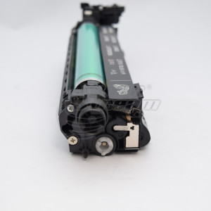 Drum unit Konica/Minolta IUP-24K- 60000 copies, black, for use in Bizhub C3351 - Image 3
