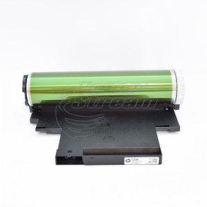Streaming drum unit Hewlett-Packard W1120A - 120A- 16000 copies, color, for use in Color Laser 150 - Image 2