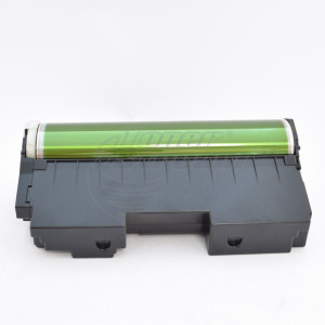 Streaming drum unit Hewlett-Packard W1120A - 120A- 16000 copies, color, for use in Color Laser 150 - Image 3