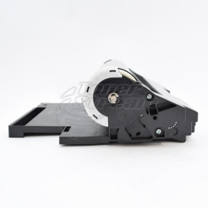 Streaming drum unit Hewlett-Packard W1120A - 120A- 16000 copies, color, for use in Color Laser 150 - Image 4