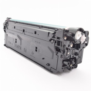 New original toner cartridge Hewlett-Packard W2123X - 212X- 10000 copies, magenta, for use in Color LaserJet Enterprise M554 - Image 3