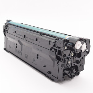 New original toner cartridge Hewlett-Packard W2121X - 212X- 10000 copies, cyan, for use in Color LaserJet Enterprise M554 - Image 2