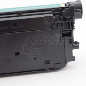 Toner cartridge Hewlett-Packard W2120X - 212X- 13000 copies, black, for use in Color LaserJet Enterprise M554 - Image 4