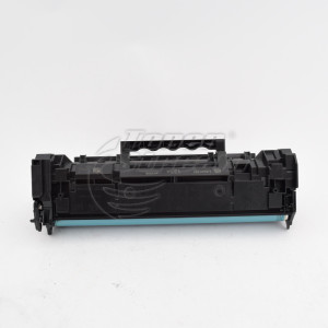 Стриймирана тонер касета Hewlett-Packard W1350X - 135X- 2400 копия, монохромна, предназначена за LaserJet M209 - Изображение 4