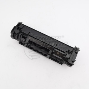 Streaming toner cartridge Hewlett-Packard W1350A - 135A- 1100 copies, monochrome, for use in LaserJet M209 - Image 1