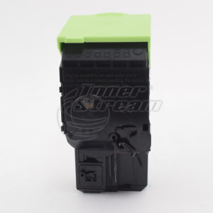 Toner cartridge Xerox 006R04370- 5500 copies, magenta, for use in C310 - Image 2