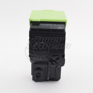 Toner cartridge Xerox 006R04363- 2000 copies, yellow, for use in C310 - Image 3