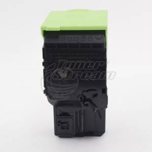 Toner cartridge Xerox 006R04362- 2000 copies, magenta, for use in C310 - Image 2