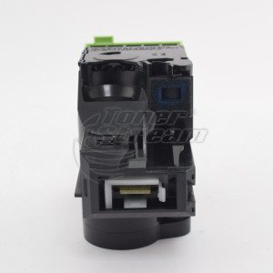 Toner cartridge Xerox 006R04361- 2000 copies, cyan, for use in C310 - Image 2
