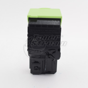 Toner cartridge Xerox 006R04361- 2000 copies, cyan, for use in C310 - Image 3