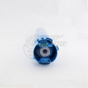 New original toner cartridge Xerox 006R01759- 28000 copies, cyan, for use in AltaLink C8170 - Image 3