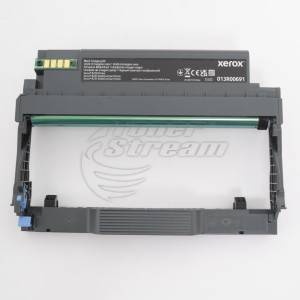 Streaming drum unit Xerox 013R00691- 12000 copies, monochrome, for use in B230 - Image 1