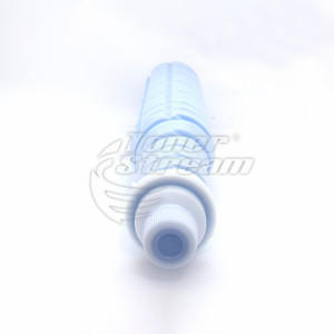 Streaming toner cartridge Konica/Minolta TN-620C- 78000 copies, cyan, for use in AccurioPress C2070 - Image 2