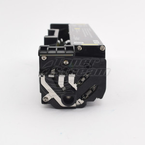Streaming toner cartridge Xerox 006R04398- 2500 copies, yellow, for use in C230 - Image 4
