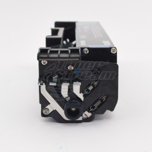 Toner cartridge Xerox 006R04396- 2500 copies, cyan, for use in C230 - Image 4