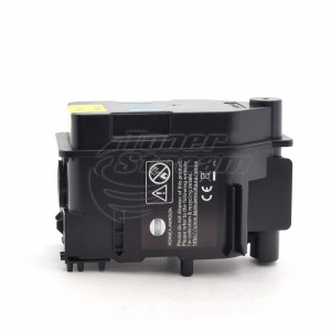 Toner cartridge Konica/Minolta TNP-80Y- 9000 copies, yellow, for use in Bizhub C3320i - Image 4