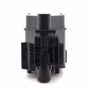 New original toner cartridge Konica/Minolta TNP-80Y- 9000 copies, yellow, for use in Bizhub C3320i - Image 3