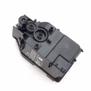 Toner cartridge Konica/Minolta TNP-80M- 9000 copies, magenta, for use in Bizhub C3320i - Image 2
